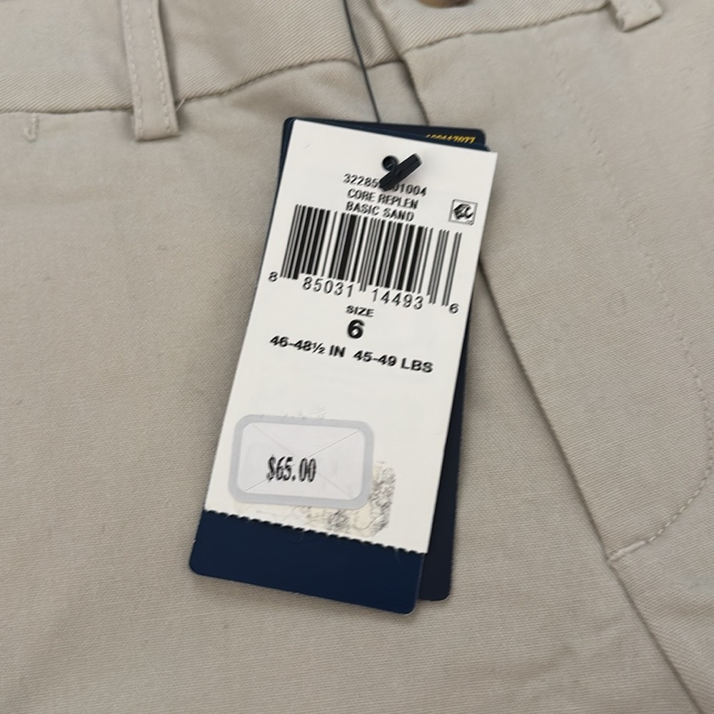 Ralph Lauren Boy Casual Bottoms - Picture 10 of 11